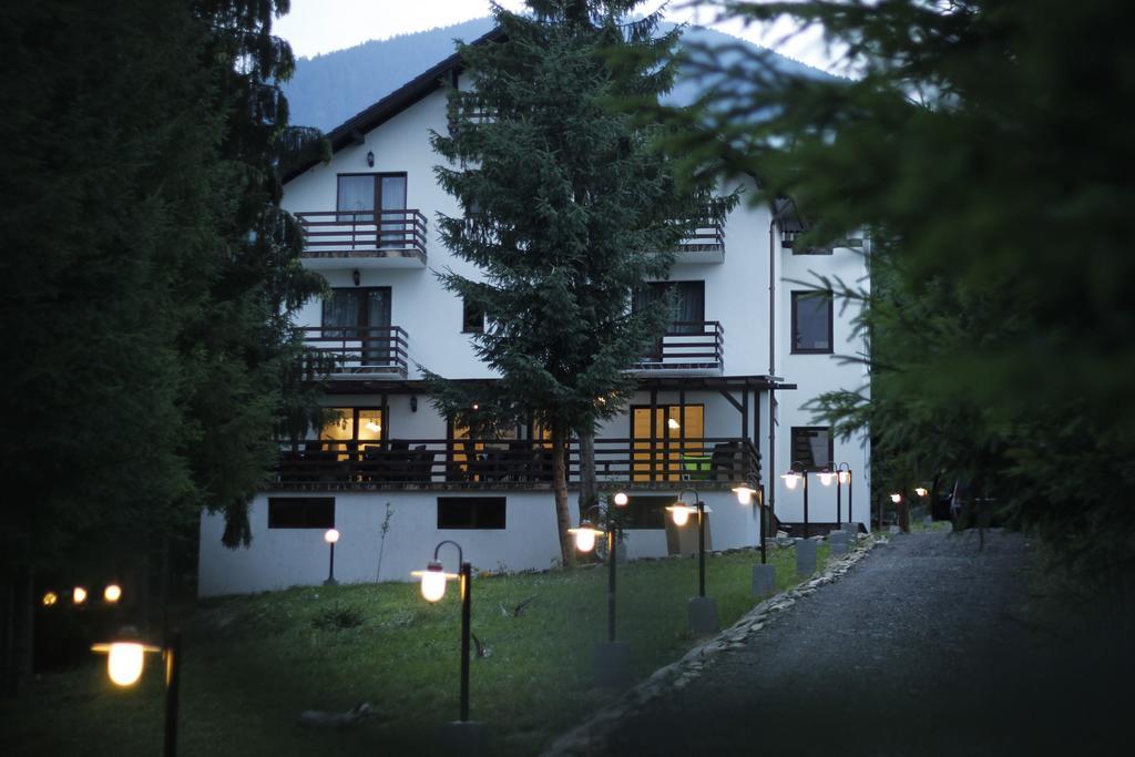 Casa Laur Cu Plaja Privata Hotel Colibiţa Екстериор снимка