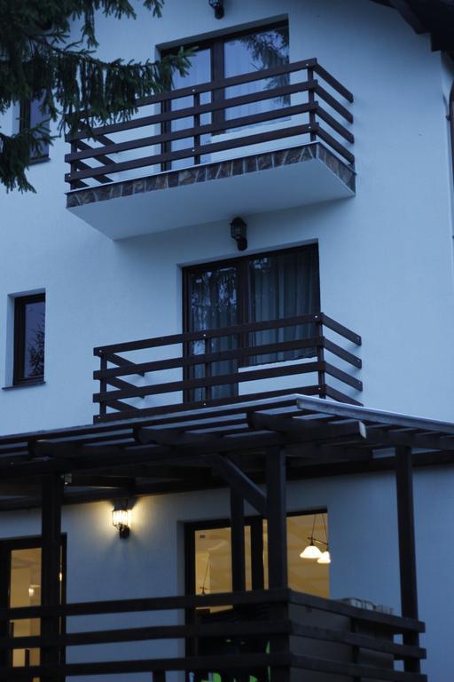Casa Laur Cu Plaja Privata Hotel Colibiţa Екстериор снимка