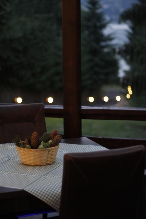 Casa Laur Cu Plaja Privata Hotel Colibiţa Екстериор снимка