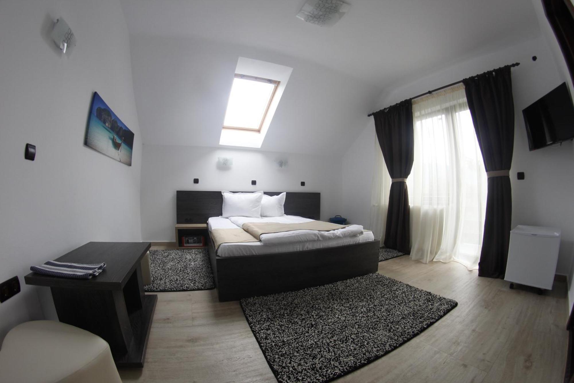 Casa Laur Cu Plaja Privata Hotel Colibiţa Екстериор снимка
