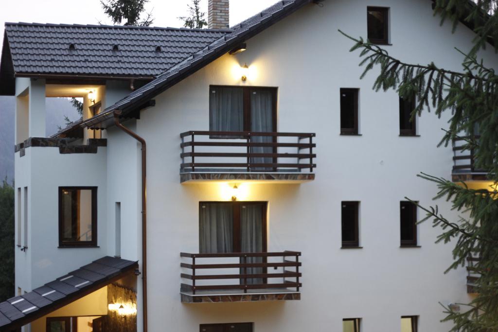 Casa Laur Cu Plaja Privata Hotel Colibiţa Екстериор снимка