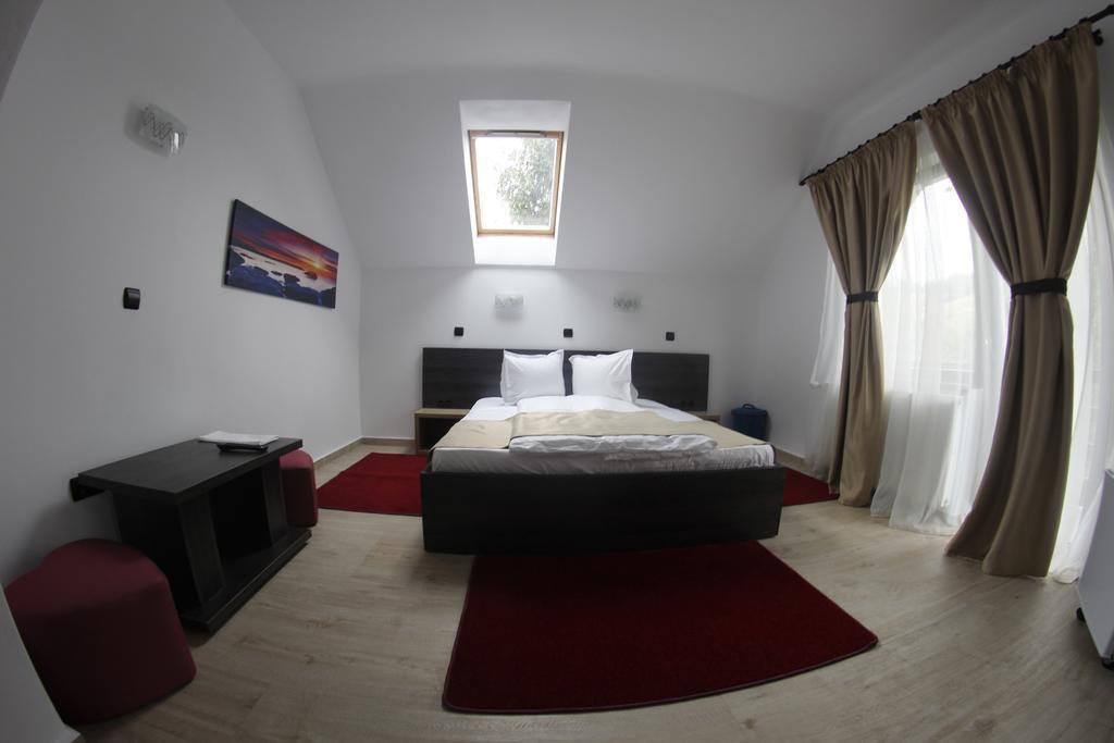 Casa Laur Cu Plaja Privata Hotel Colibiţa Екстериор снимка